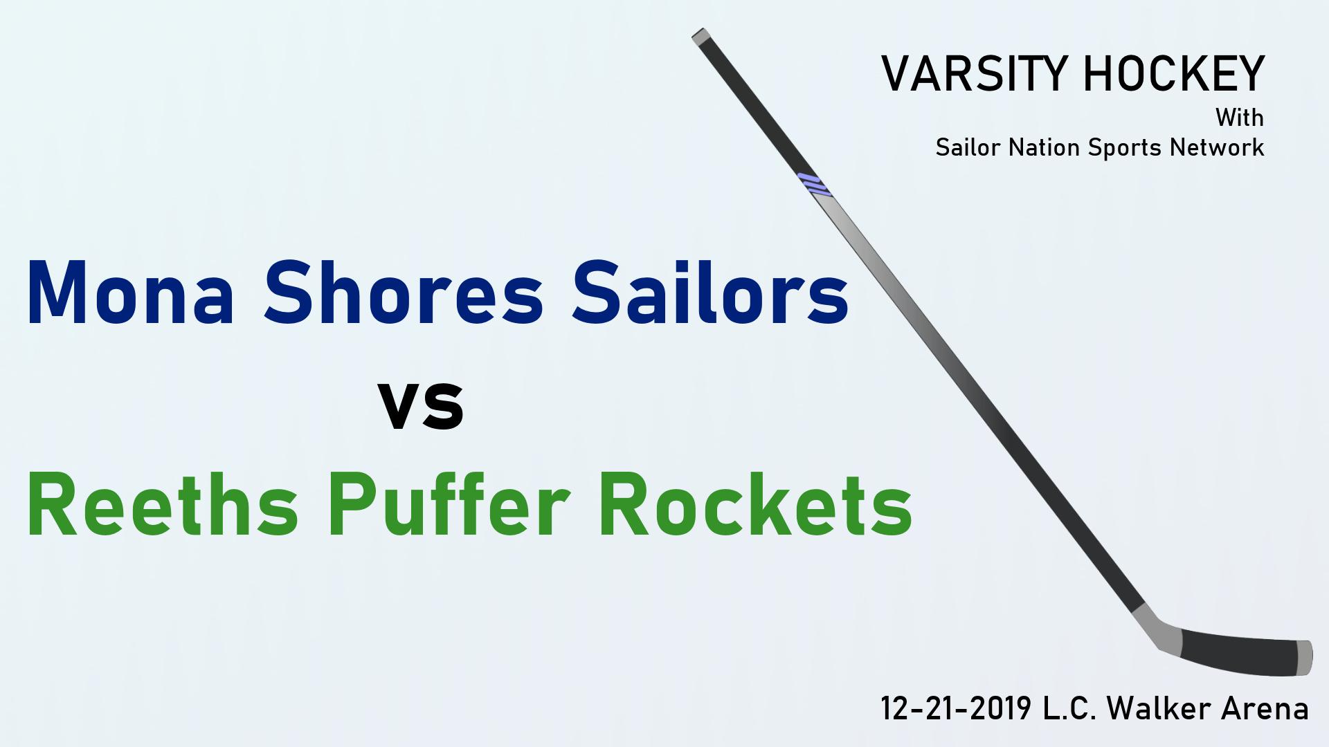 12-21-19 Hockey Mona Shores vs Reeths-Puffer