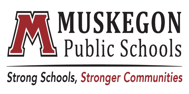 Muskegon Public Schools Millage Request May 5th - Please Vote 