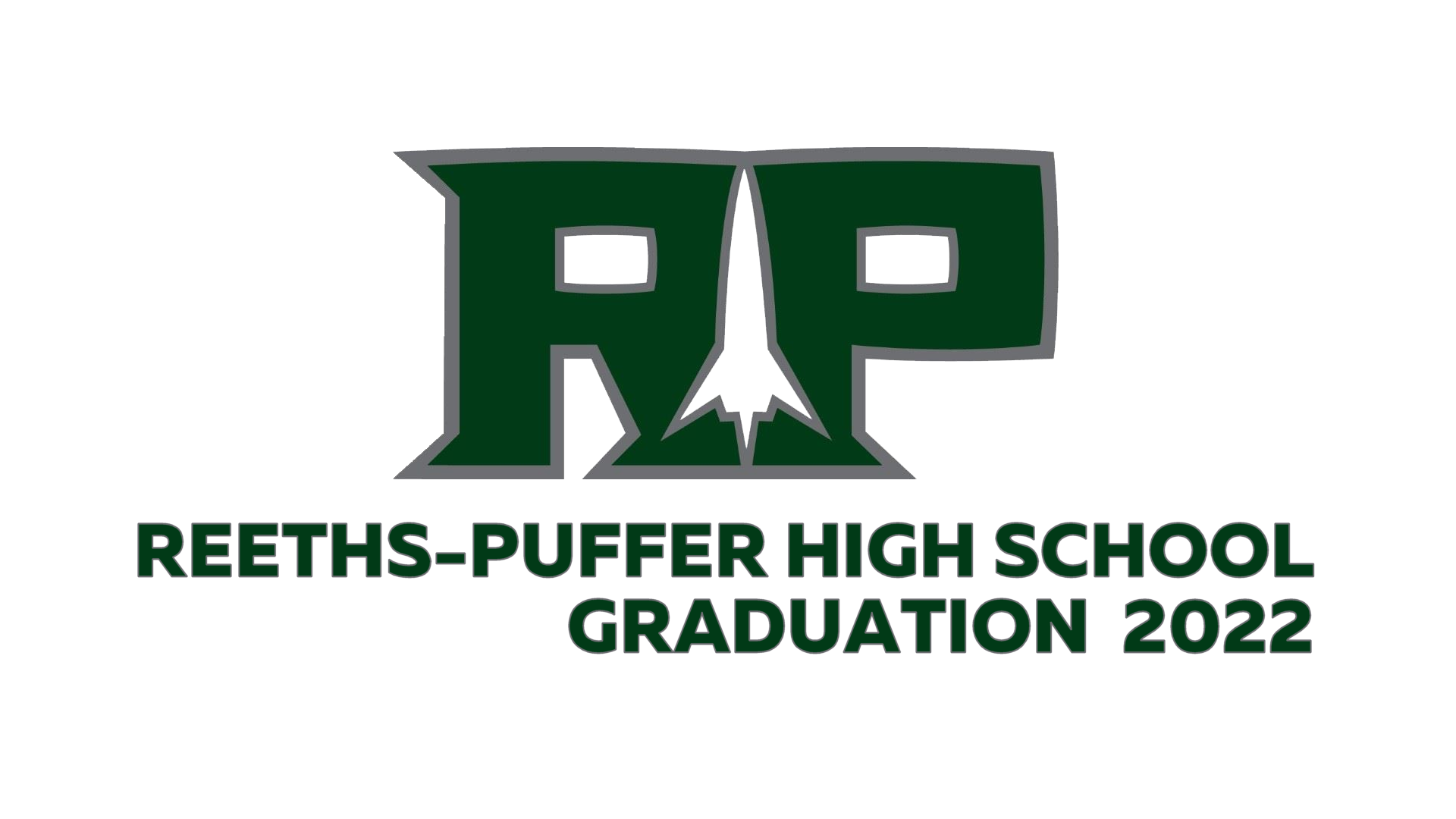 Reeths Puffer High School Graduation 2022 (Full Video) 