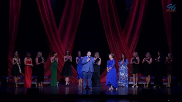 City of Muskegon Celebrates Miss Michigan's 85th Anniversary