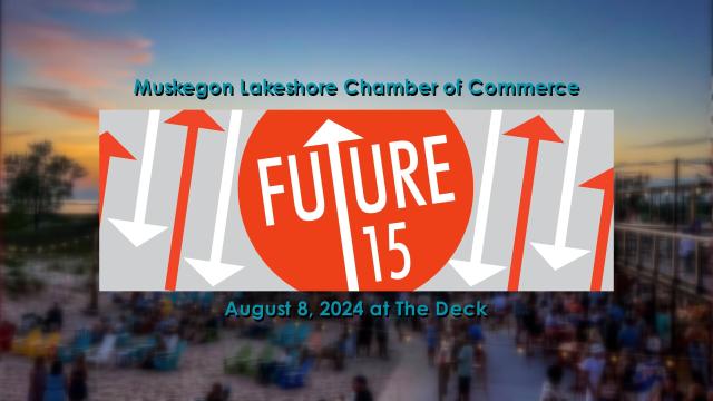 Muskegon Future 15 Awards 2024