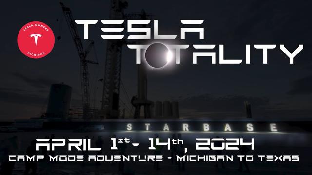 TESLA TOTALITY 2024 (Full)