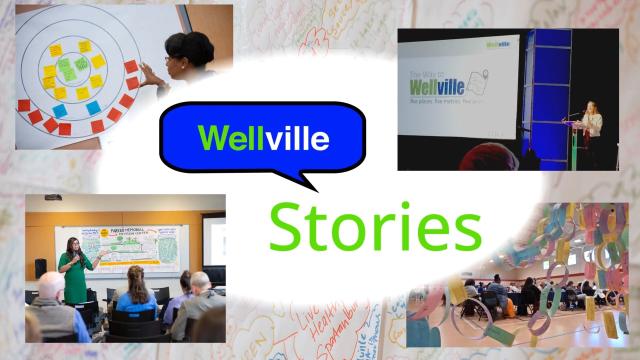 Wellville: A Decade of Collaboration for Equitable Community Well-being Comes to a Close, Leaving a Legacy of Connection and Change