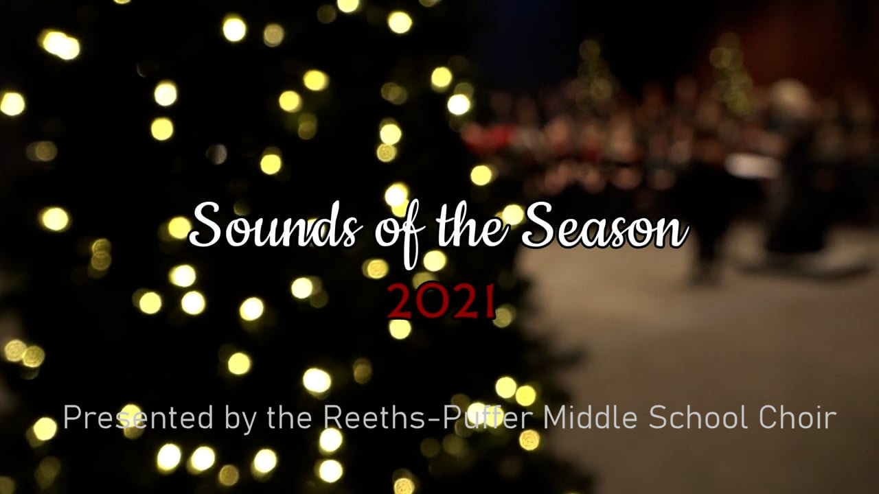 Sound Of The Season RPMS 2021