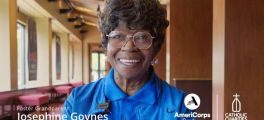 Making Connections: The Lifelong Impact of AmeriCorps Seniors in West Michigan