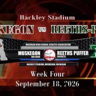 09-18-26 Football Week 4 Muskegon vs Reeths-Puffer